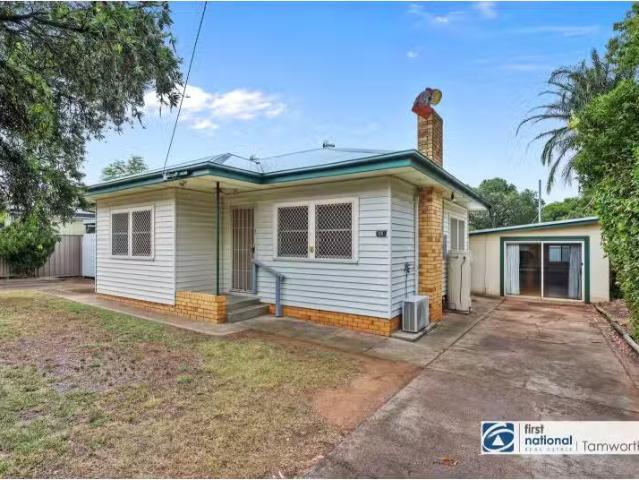 House for rent in Piallamore, New South Wales