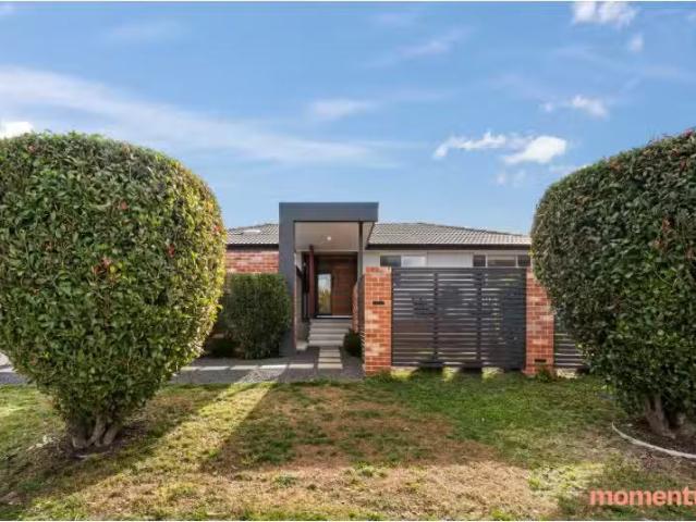 House for rent in Rivett, Australian Capital Territory