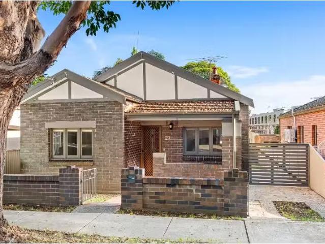 House for rent in Sydney, New South Wales
