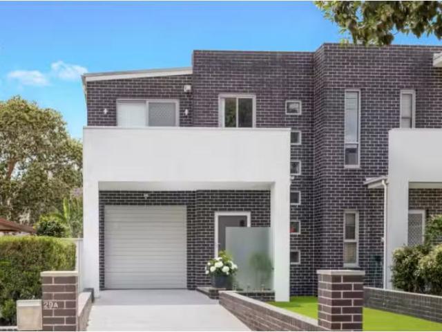 Condo for rent in Sydney, New South Wales