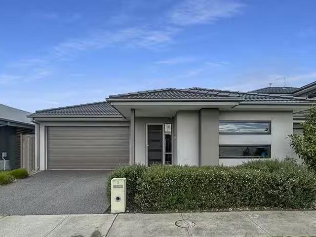 House for rent in Camerons Creek, Victoria