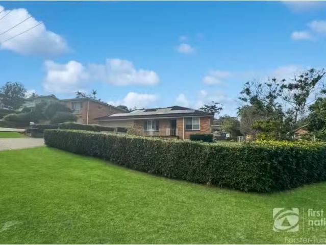 House for rent in Forster, New South Wales
