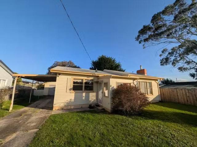 House for rent in Devonport, Tasmania