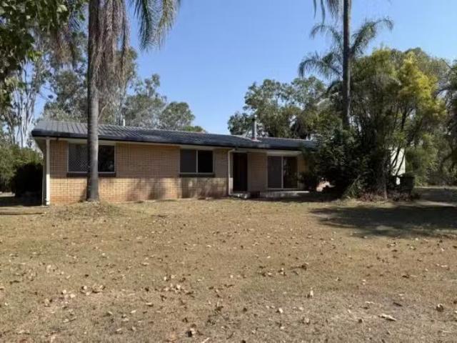 House for rent in Mcintosh Creek, Queensland