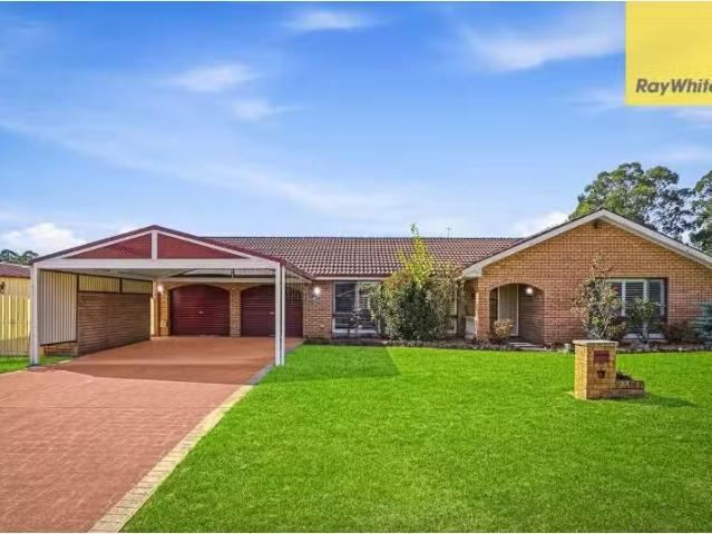 House for rent in Sydney, New South Wales
