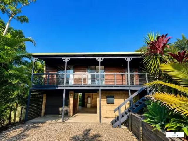 House for rent in Nambucca Heads, New South Wales