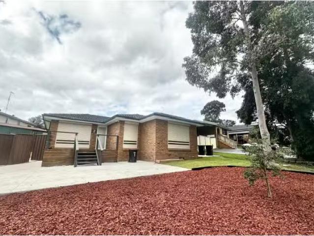 House for rent in Sydney, New South Wales