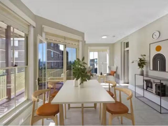 Condo for rent in Sydney, New South Wales