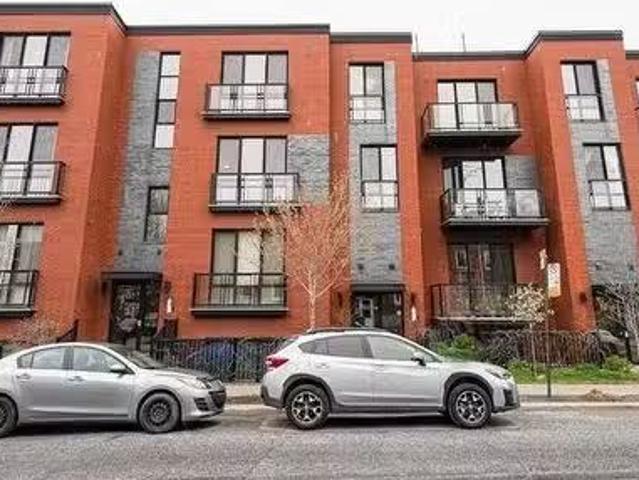 Apartment for rent in Villeray, Montréal