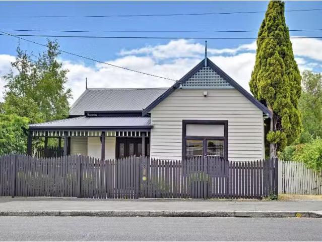 House for rent in Hobart, Tasmania