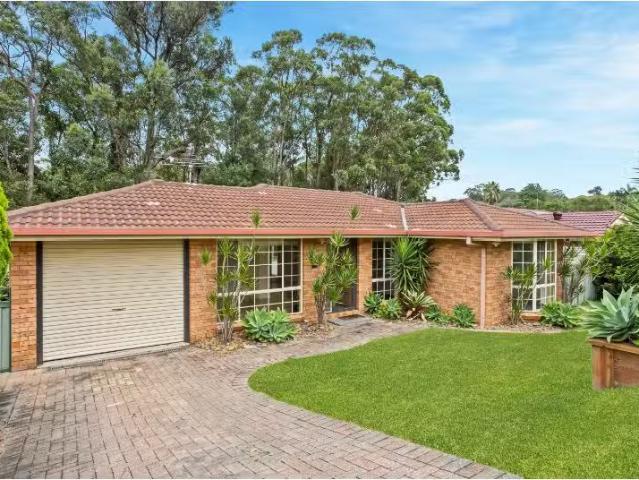 House for rent in Gosford, New South Wales