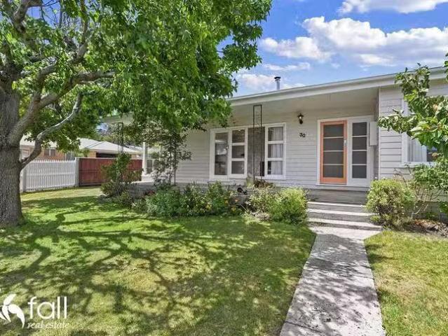 House for rent in Camerons Creek, Victoria