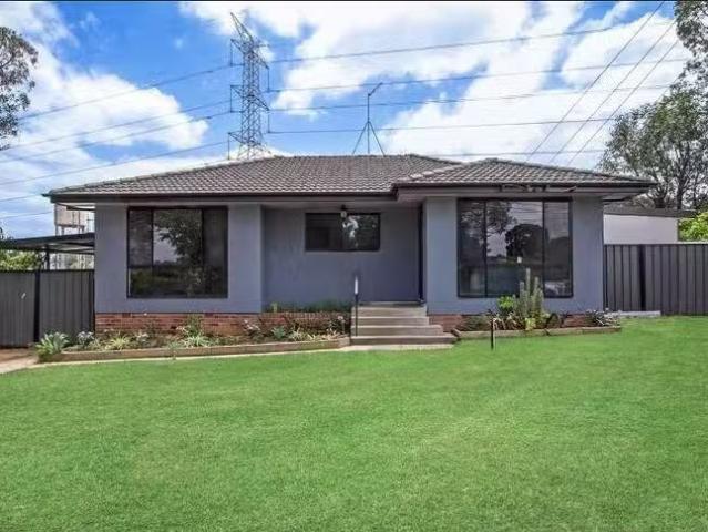 House for rent in Sydney, New South Wales