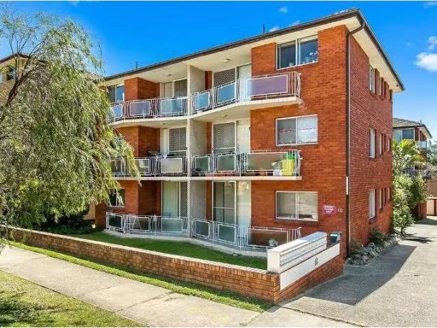 Apartment for rent in Sydney, New South Wales