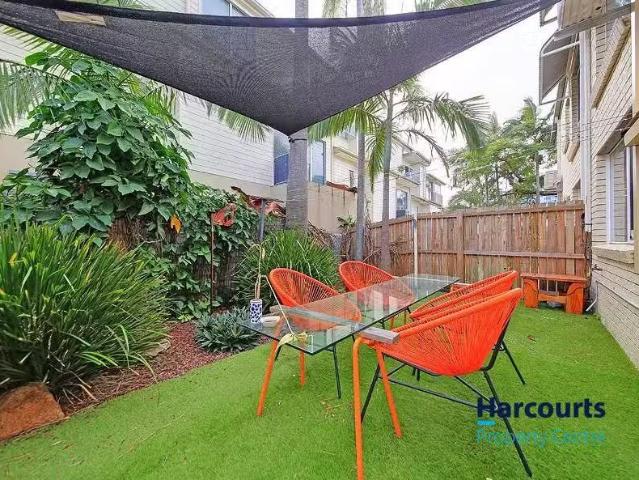 House for rent in Coorparoo, Greater Brisbane