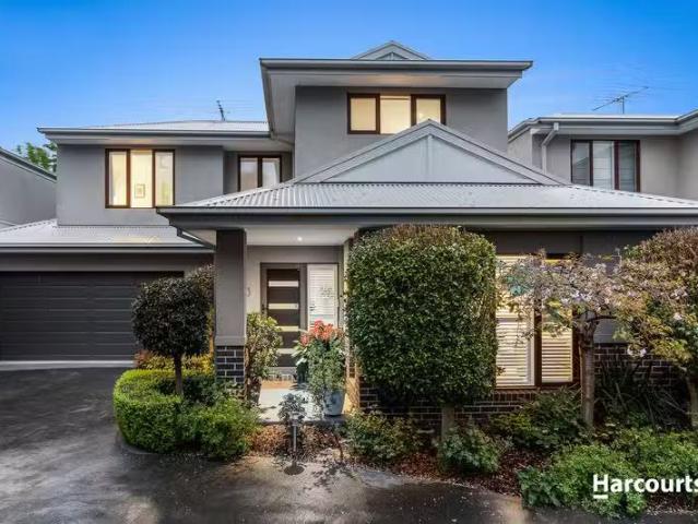 House for rent in Camerons Creek, Victoria