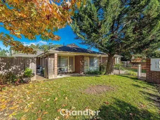 House for rent in Camerons Creek, Victoria