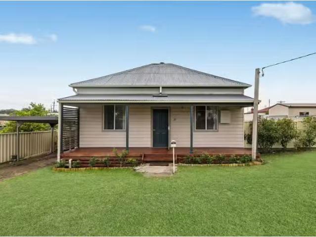 House for rent in New South Wales