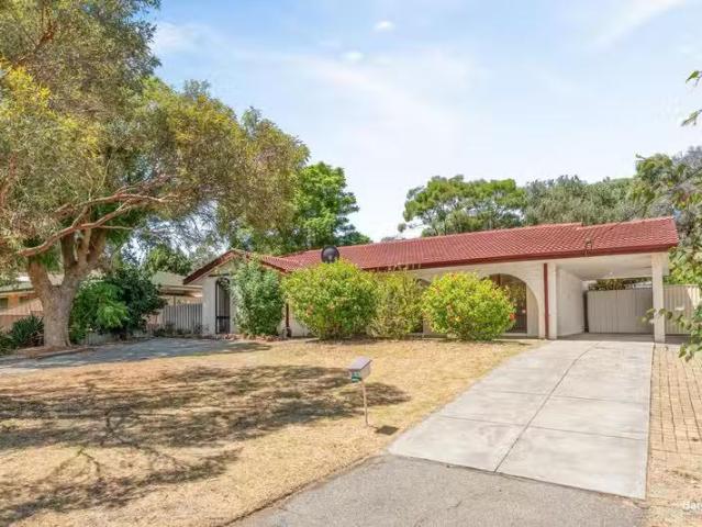 House for rent in Armadale, Western Australia