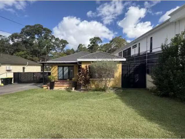 House for rent in Sydney, New South Wales