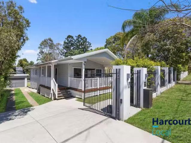 House for rent in Toombul, Queensland