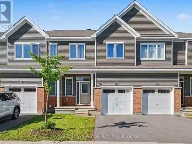Condo for rent in Barrhaven West, Ottawa