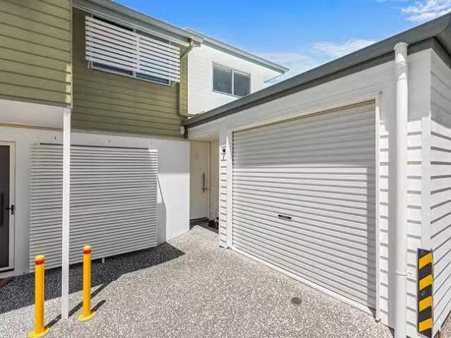 House for rent in Toombul, Queensland