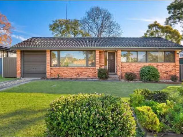 House for rent in Sydney, New South Wales