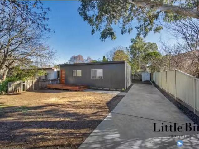 Condo for rent in Queanbeyan, New South Wales