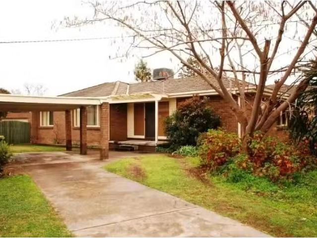House for rent in Albury, New South Wales