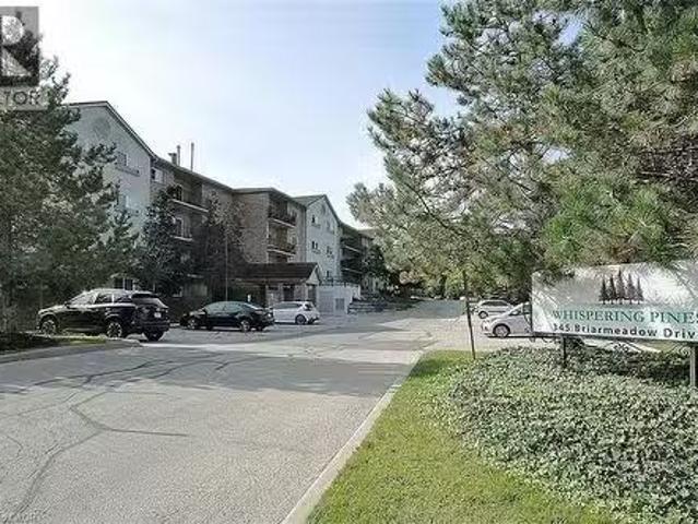 Apartment for rent in Kitchener, Ontario