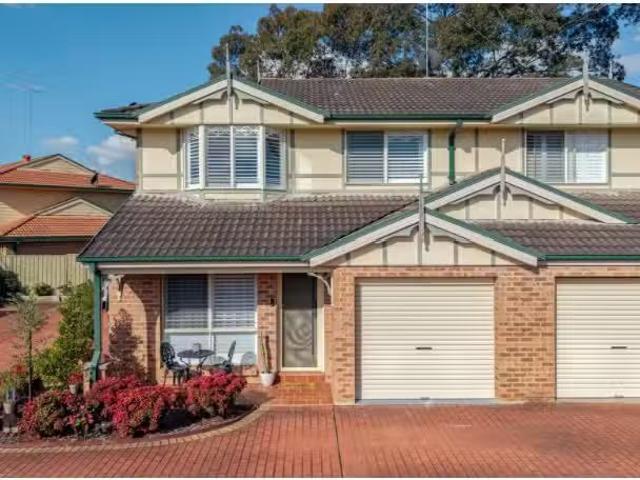 Condo for rent in Sydney, New South Wales