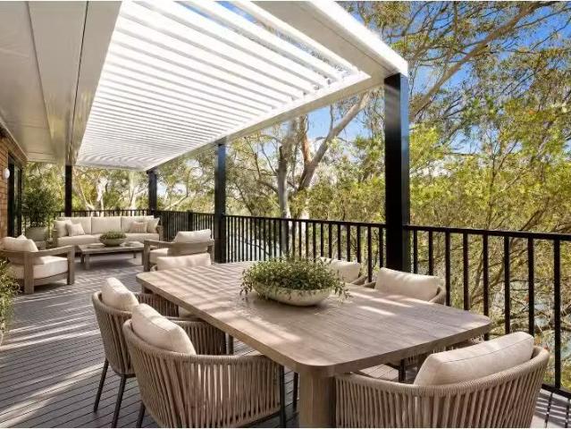 House for rent in Lower North Shore, Sydney