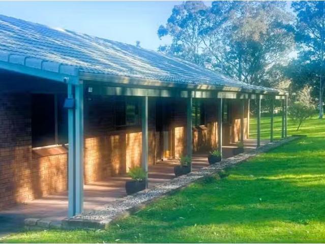 House for rent in New South Wales
