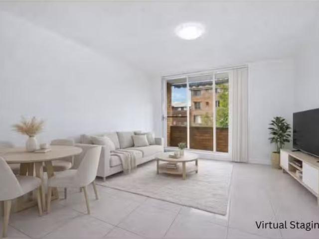 Apartment for rent in Sydney, New South Wales
