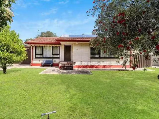 House for rent in Munderoo, New South Wales