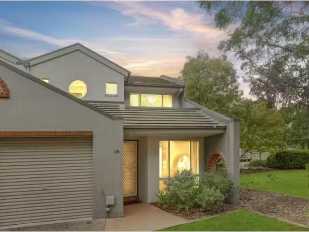 Condo for rent in Canberra, Australian Capital Territory