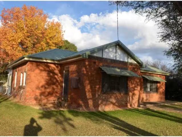 House for rent in Boorowa, New South Wales