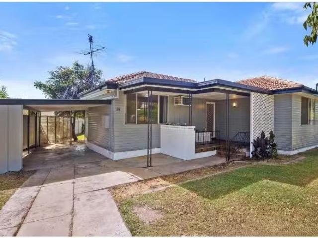 House for rent in Piallamore, New South Wales