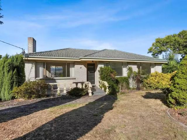 House for rent in South Australia