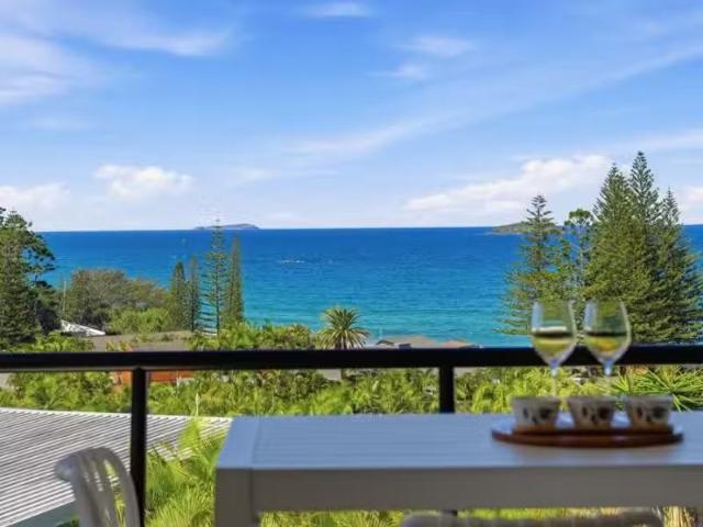 Condo for rent in Telegraph Point, New South Wales
