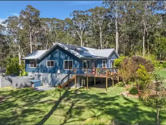 House for rent in Bingie, New South Wales