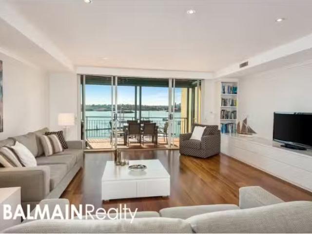 Apartment for rent in Inner West, Sydney