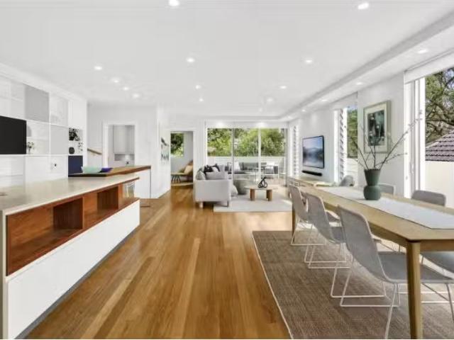 Apartment for rent in Sydney, New South Wales
