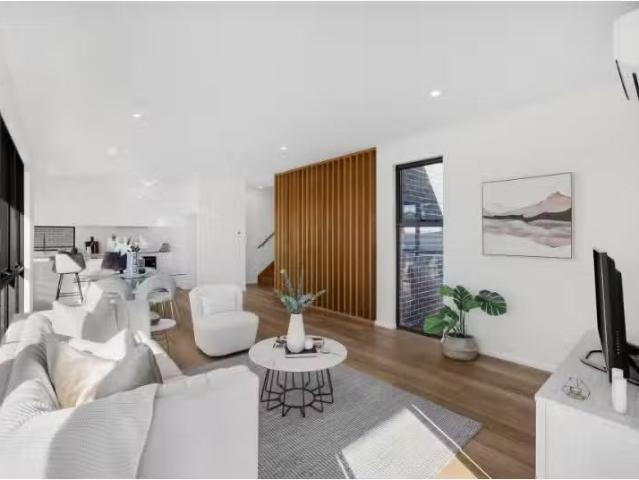 Condo for rent in Woden, Australian Capital Territory
