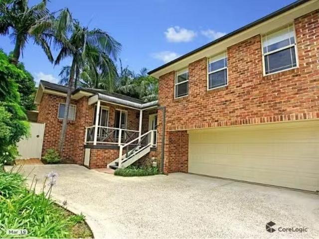 Condo for rent in Wollongong West, New South Wales