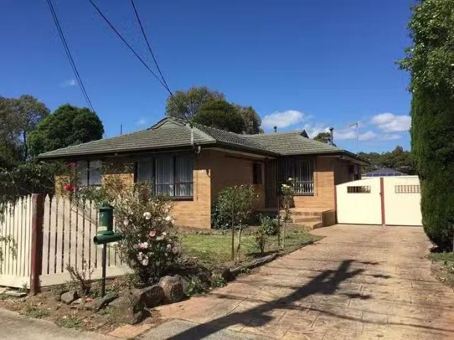 House for rent in Camerons Creek, Victoria