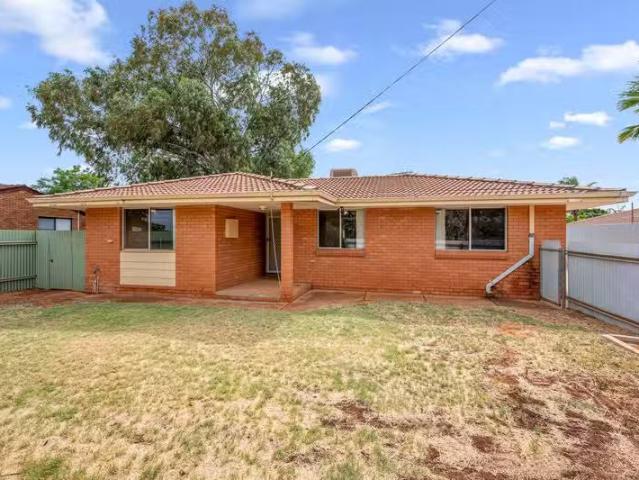 House for rent in Kalgoorlie, Western Australia