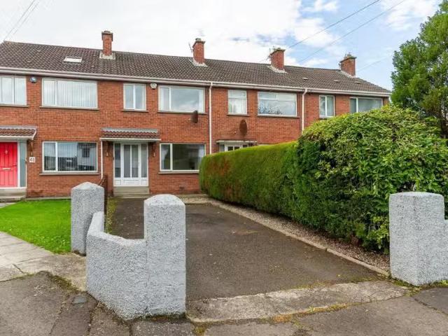 House to rent in Newtown, Galway