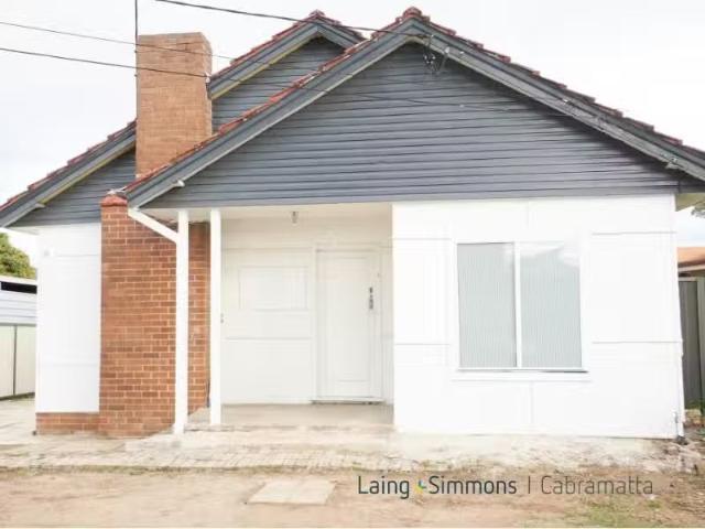House for rent in Sydney, New South Wales